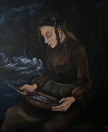 Fisherman’s wife